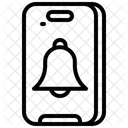 Notificacao Alarme Interface Do Usuario Ícone