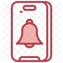 Notificacao Alarme Interface Do Usuario Ícone