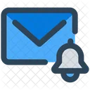 E Mail Correio Envelope Icon