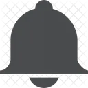Campainha Campainha De Notificacao Alarme Ícone