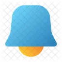 Interface De Usuario Notificacao Sino Ícone