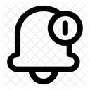 Notificacao Notif Ui Ícone