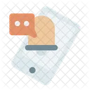 Notificação  Ícone