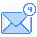 Notificacao Icon