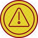 Notificacao Sino Alerta Icon