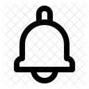 Campainha Notificacao Alarme Ícone