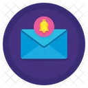 Notificacao Por Email Notificacao Por Email Notificacao Por Email Ícone