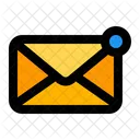 Notificacao Por Email Notificacao Por Email Notificacao Ícone