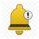 Sino De Notificacao Sino Notificacao Icon