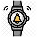 Notificação de smartwatch  Icon