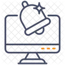 Notificacion Alerta Campana Icono