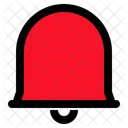 Notificacion Tono De Llamada Interfaz De Usuario Icono