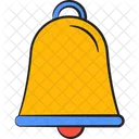 Alerta Campana Alarma Icon