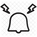 Alarma Alerta Notificacion Icono