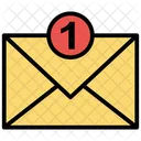 Notificacion Correo Comunicacion Icon