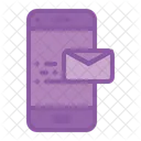 Notificacion Correo Mensaje Icon