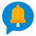 Notificación  Icon