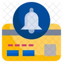 Notificación  Icono