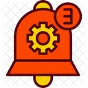 Notificacion Campana Alerta Icon