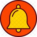 Notificacion Campana Alerta Icon