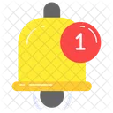 Notificación  Icono