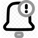Alerta Icono