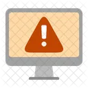 Notificación de alerta  Icono