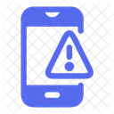 Notificacion De Alerta Icono