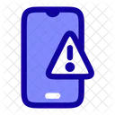 Notificacion De Alerta Alerta Notificacion Icono