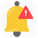 Alerta Notificacion Campana Icono