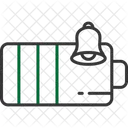 Notificación de batería  Icono