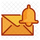 Notificacion De Mensaje Mensaje Notificacion Icono