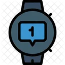 Mensaje Notificacion Alerta Icono