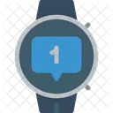 Mensaje Notificacion Alerta Icono