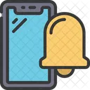 Notificacion Notificado Alerta Icono