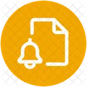 Notificación  Icono