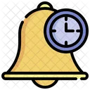 Recordatorio de notificación  Icono