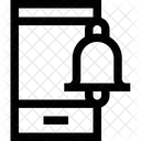 Notificacion Alerta Campana Icono