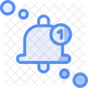 Notificacoes Alertas De Mensagens Atualizacoes De Comunicacao Icon