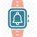 Notification Smartwatch Alert Icon
