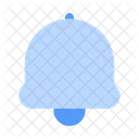 Notification Bell Ringing Icon