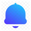 Notification Bell Ringing Icon