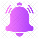 Notification Bell Alarms Icon