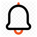 Notification Alert Alarm Icon