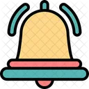 Notification Alert Bell Icon