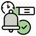 Task Management List Icon