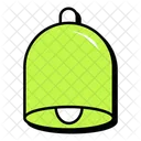 Notification Ring Alert Icon
