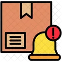Notification  Icon