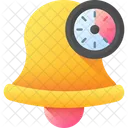 Notification Alert Bell Icon
