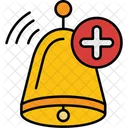 Notification Alert Message Icon